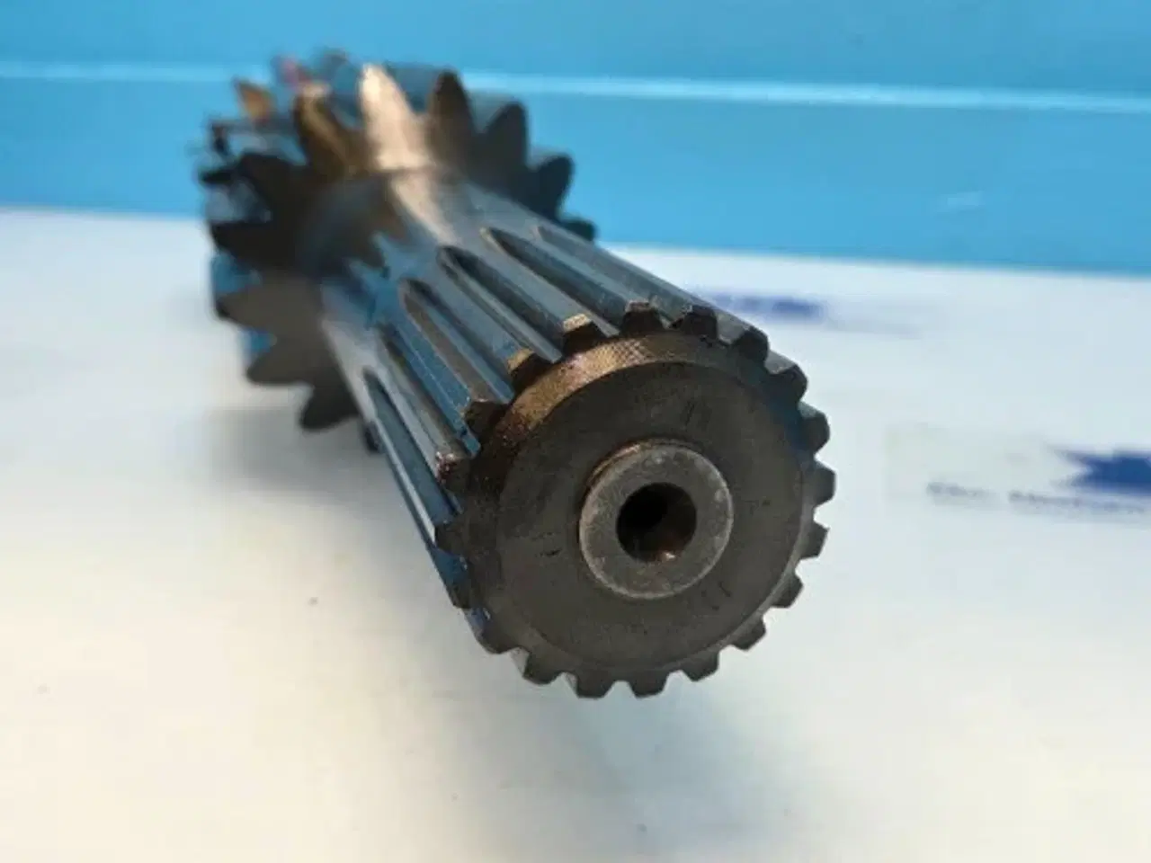 Billede 15 - New Holland T7.315 Aksel 47774105