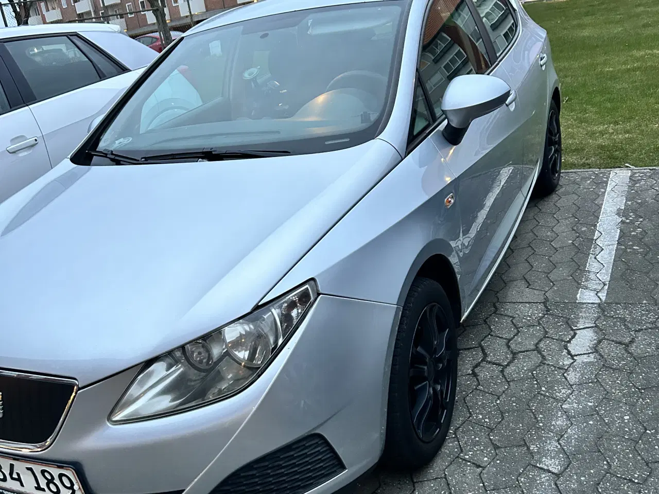 Billede 2 - Seat Ibiza
