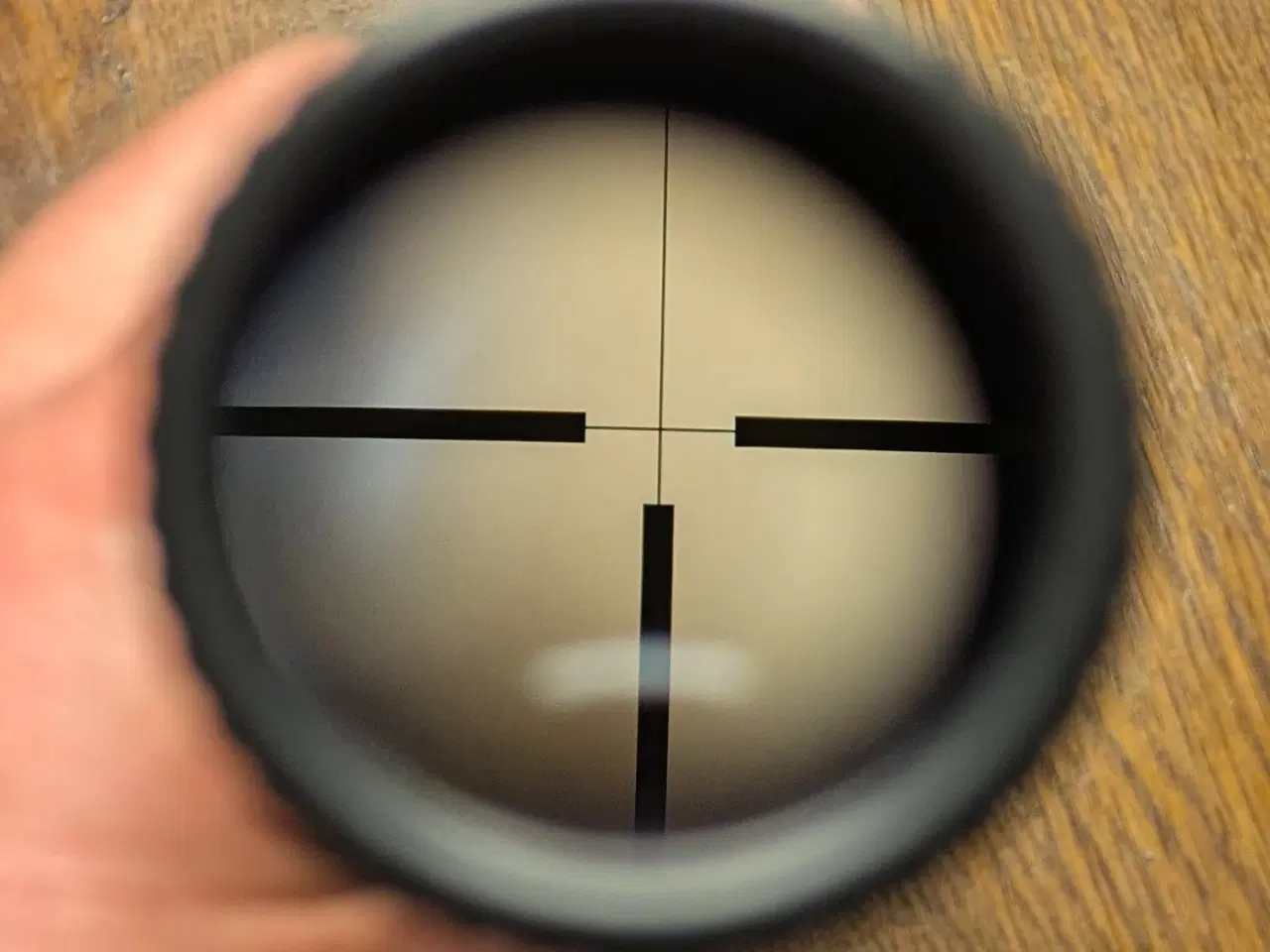 Billede 1 - Zeiss Dialtal-Z 8x56 T*