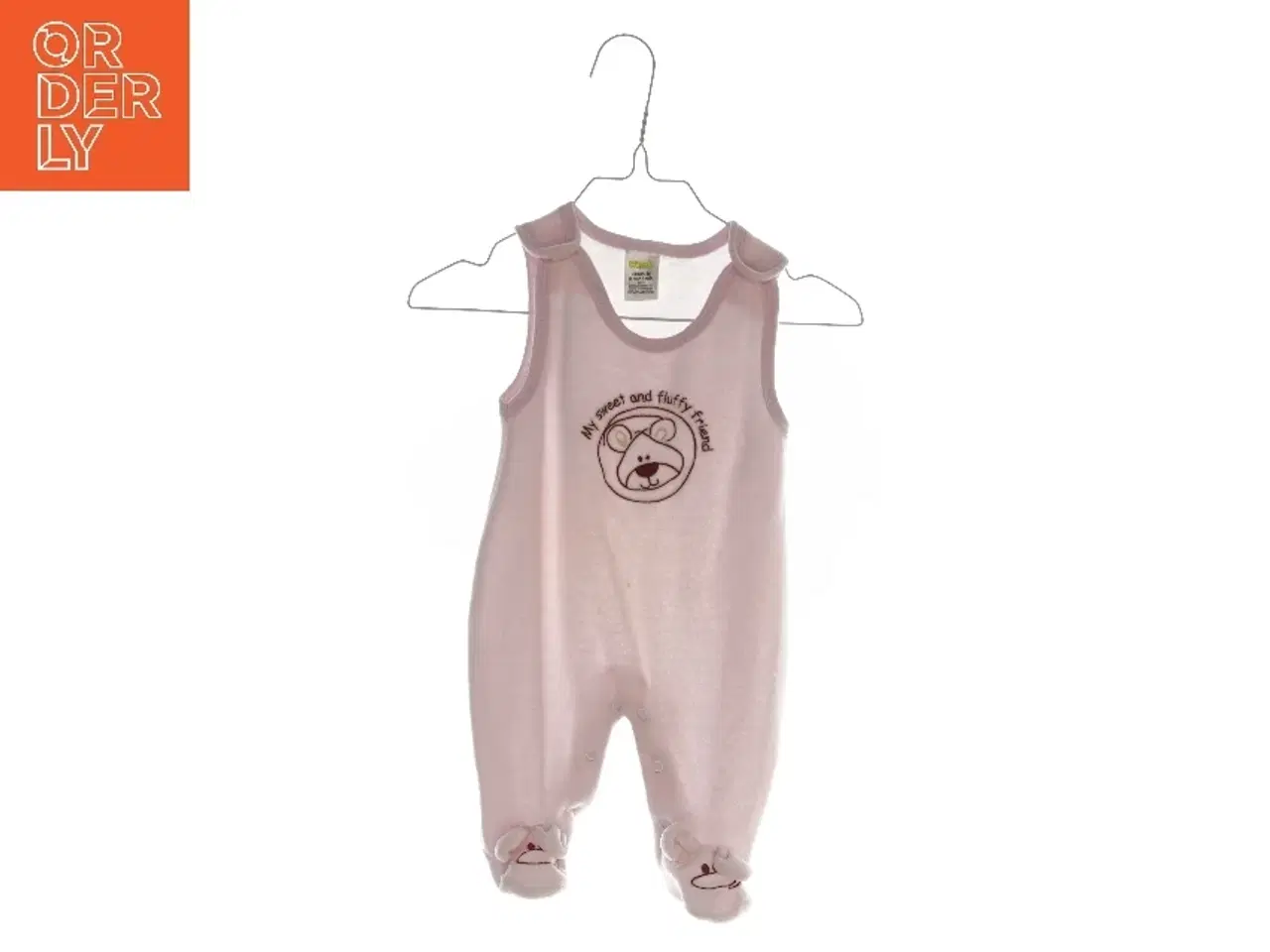 Billede 1 - Heldragt fra Friends