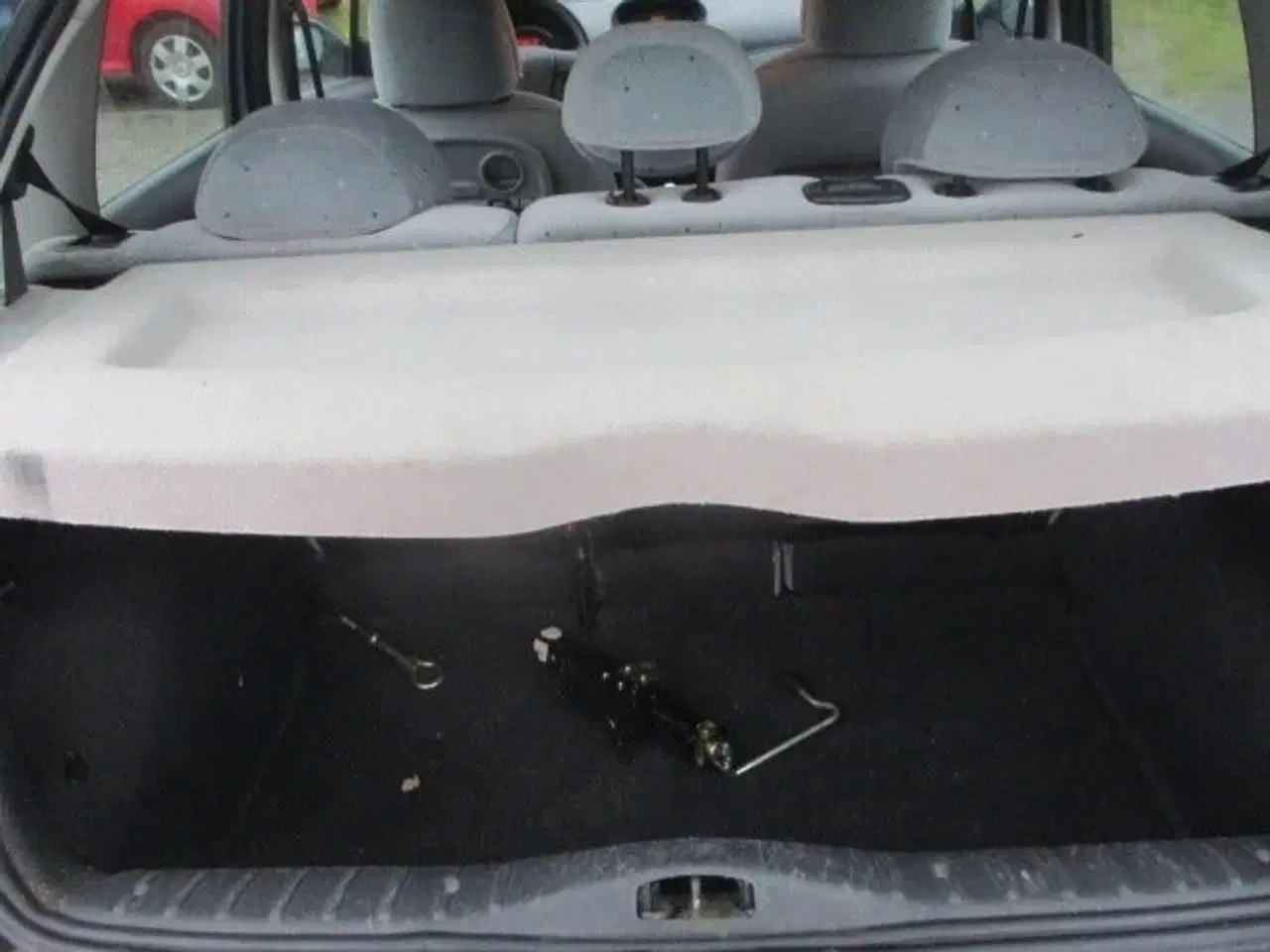 Billede 5 - Citroën C3 1,4 Family