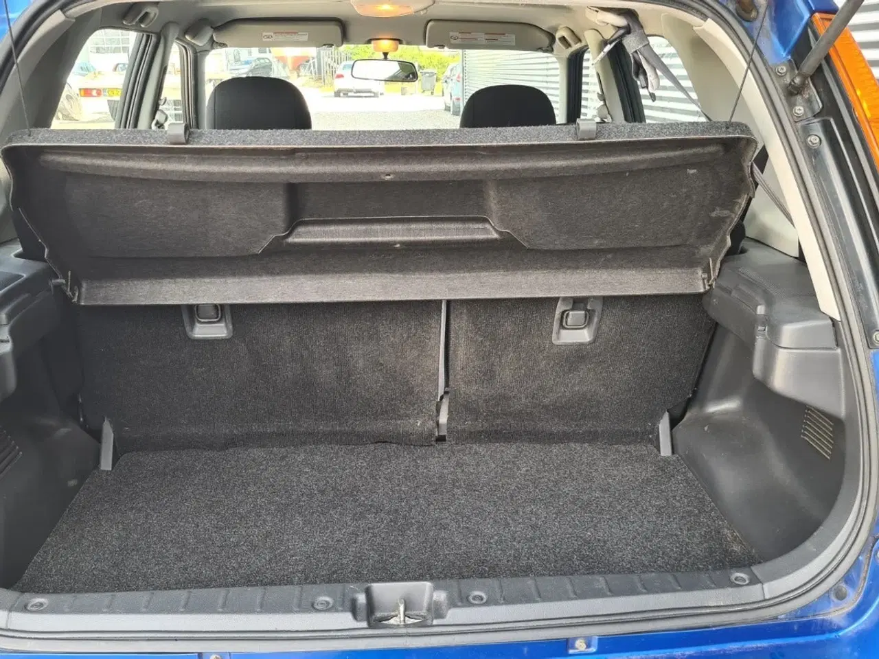 Billede 18 - Suzuki Ignis 1,3 SE