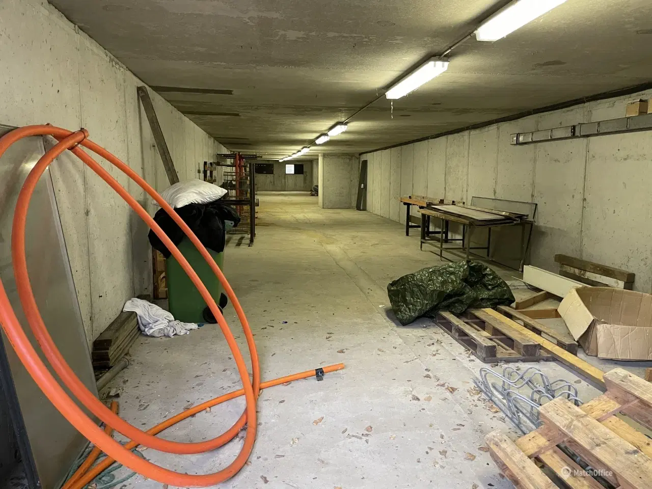 Billede 10 - Budgetvenligt lager til webshop eller servicevirksomhed