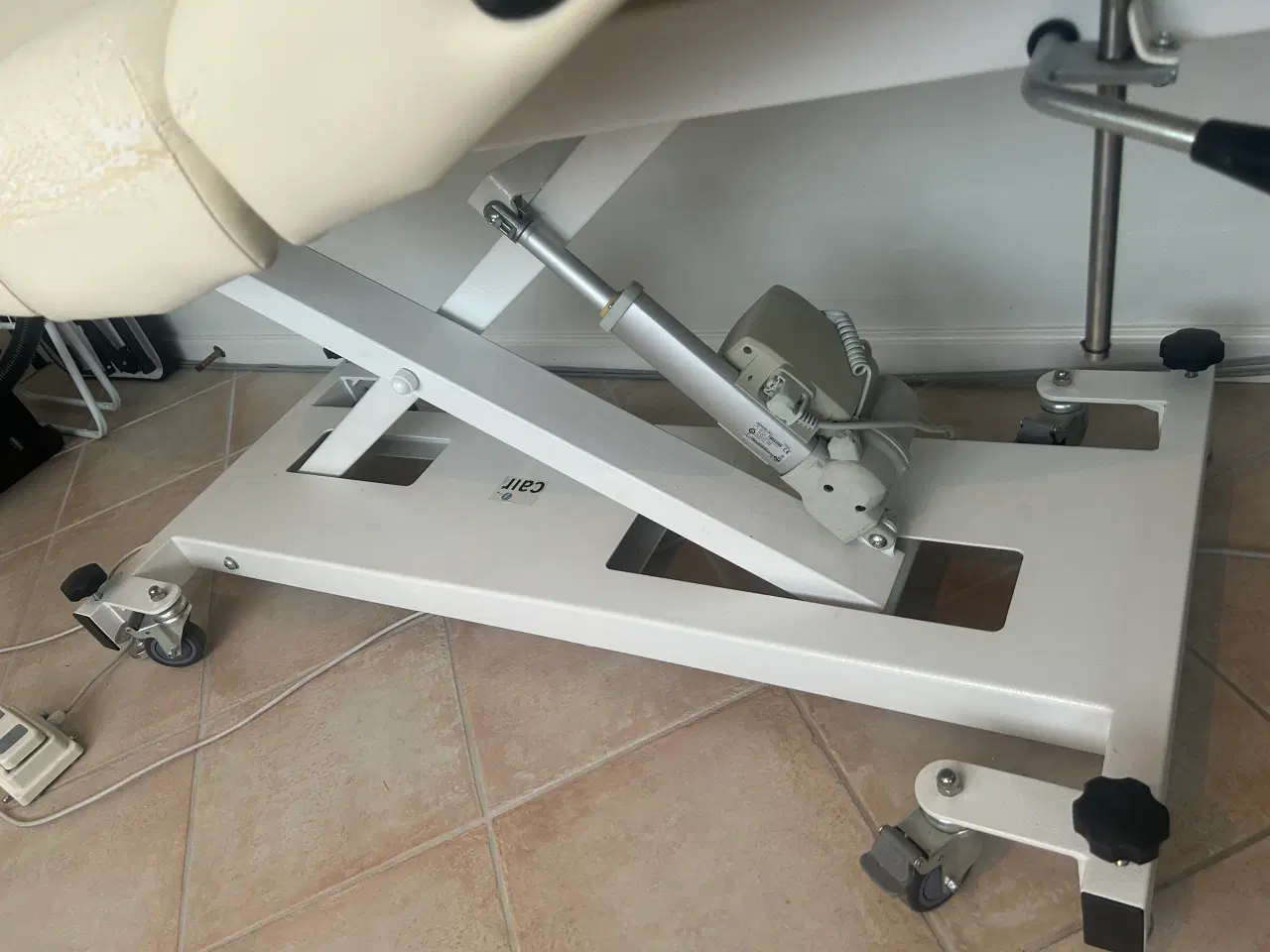 Billede 3 - Massagebriks fra Zoneterapeut Klinik  Cair Athena 