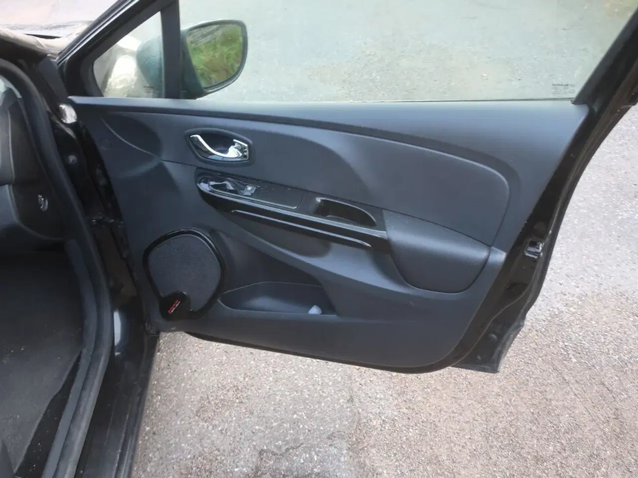 Billede 21 - Personbil: RENAULT NY CLIO DCI 90 5D (moms fri)