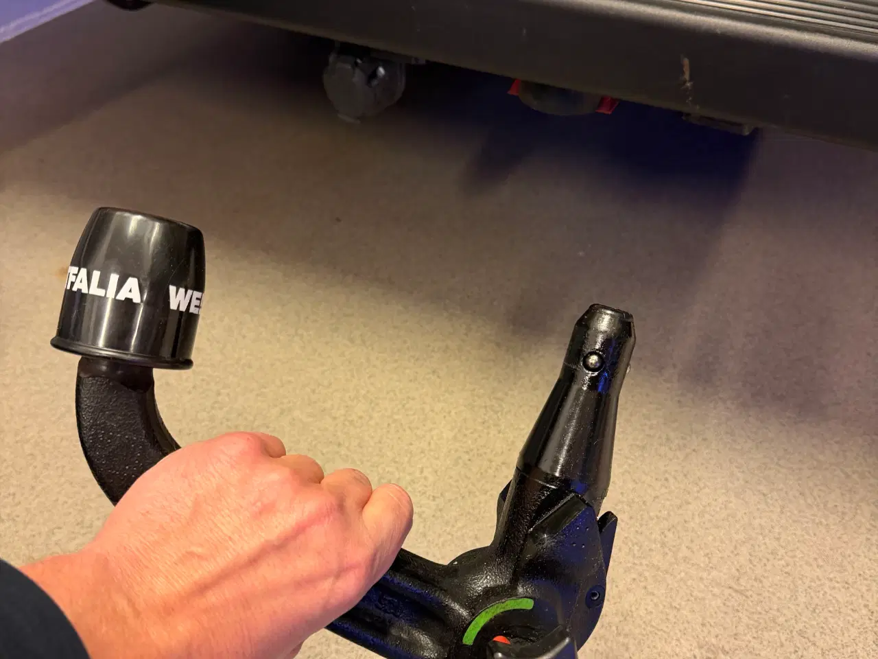 Billede 13 - Hobby Vantana k65 - 160hk/automatgear