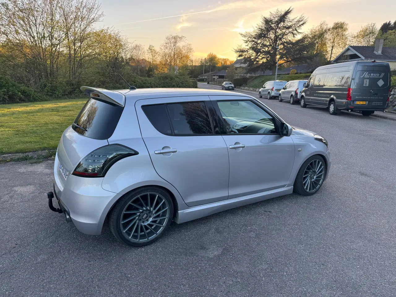 Billede 3 - Suzuki Swift 2015