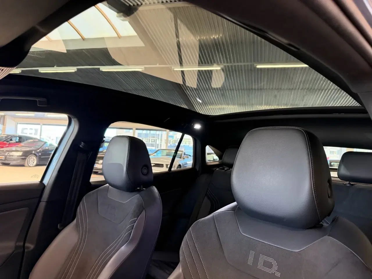 Billede 20 - VW ID.5 EL Pro Business Performance 204HK 5d Aut.