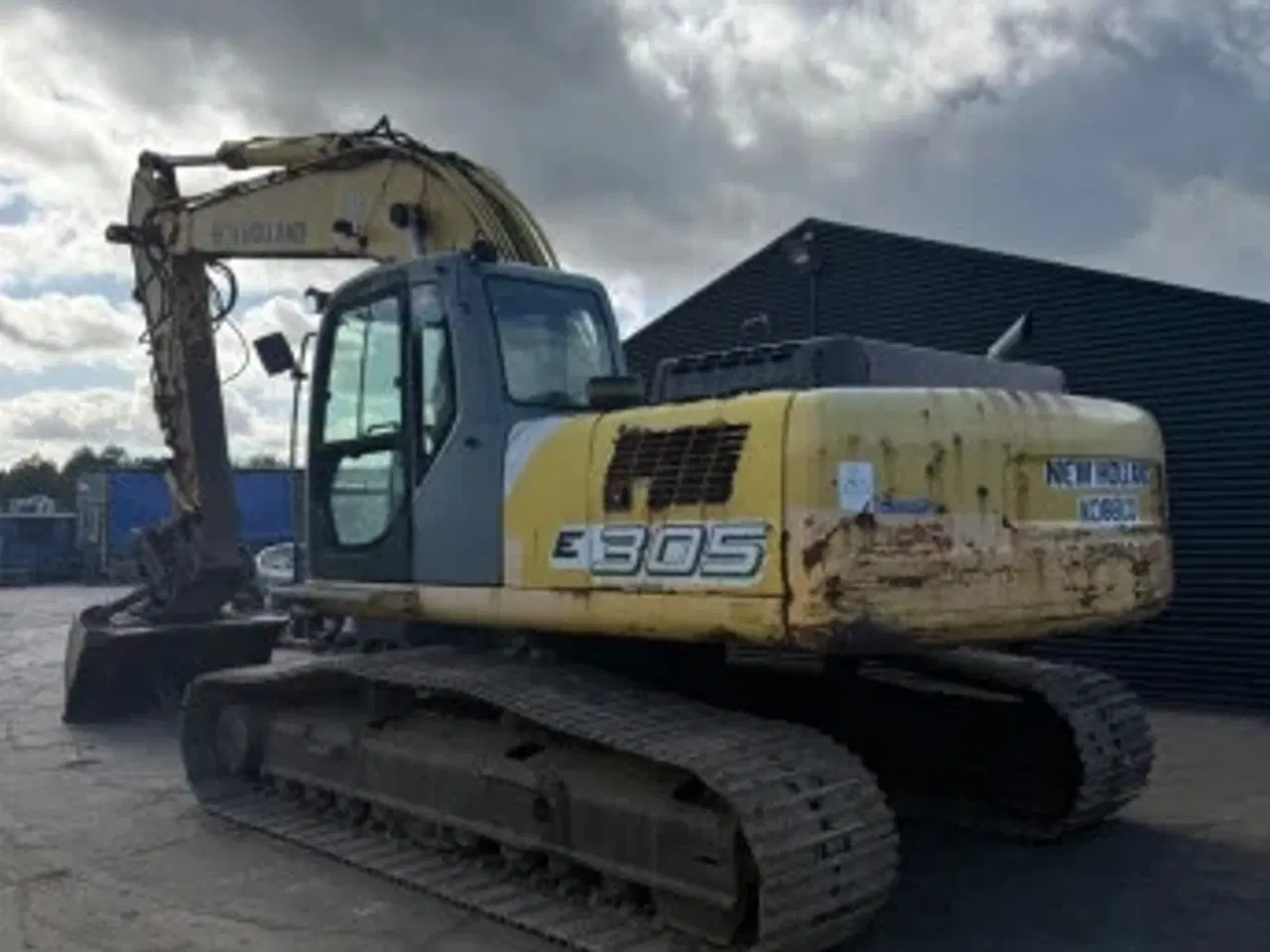 Billede 3 - Nedbrydningssæt