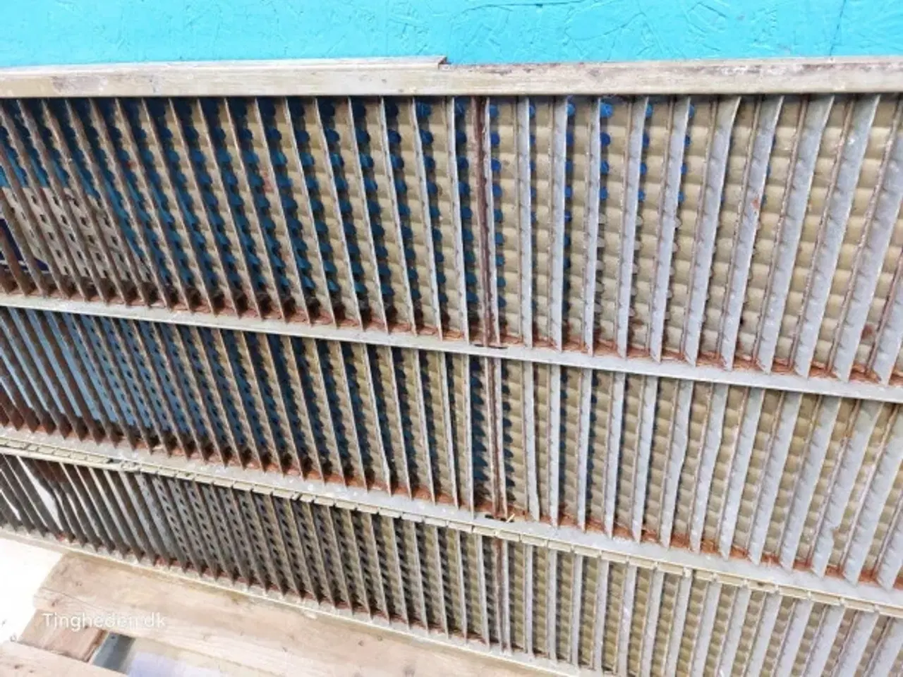 Billede 8 - Claas Dominator 108 Undersold 0006476751 (2)