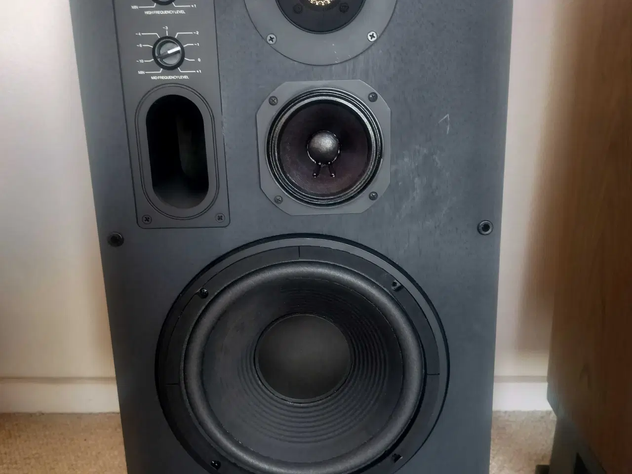 Billede 3 - JBL Studio monitor 4410