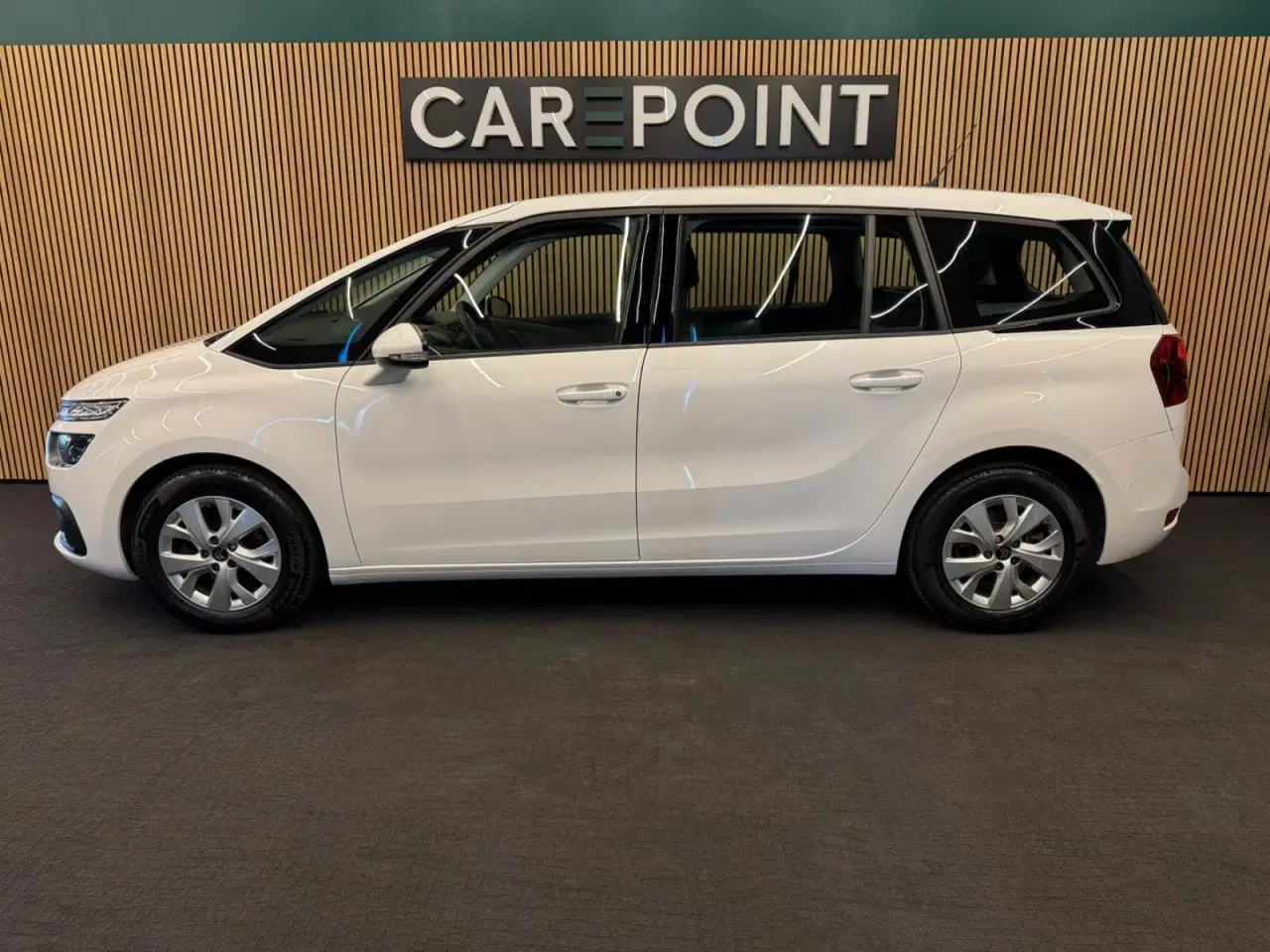 Billede 2 - Citroën Grand C4 SpaceTourer 1,2 PureTech 130 Cool 7prs