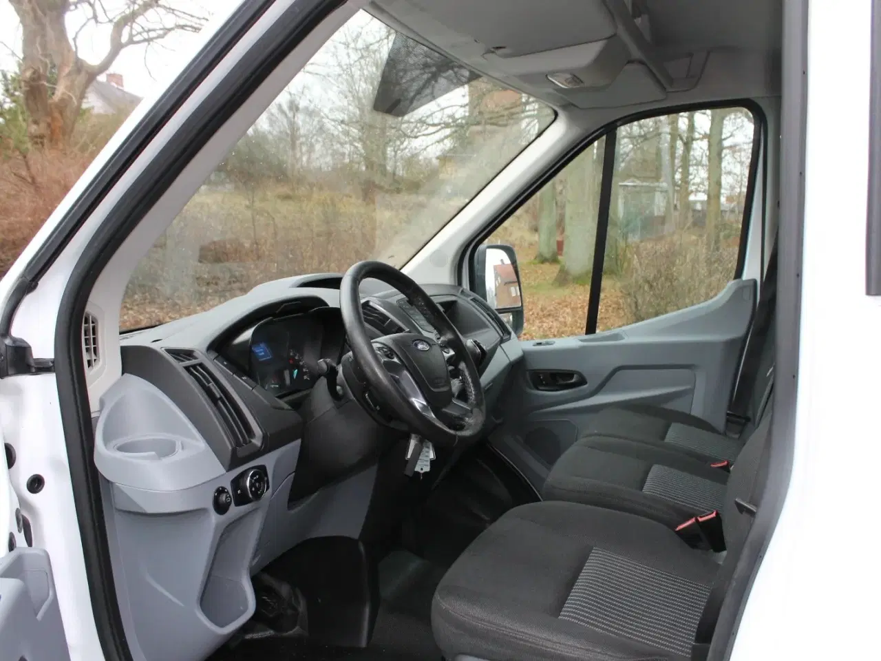 Billede 3 - Ford Transit 350 L3 Van 2,0 TDCi 130 Ambiente H2 FWD