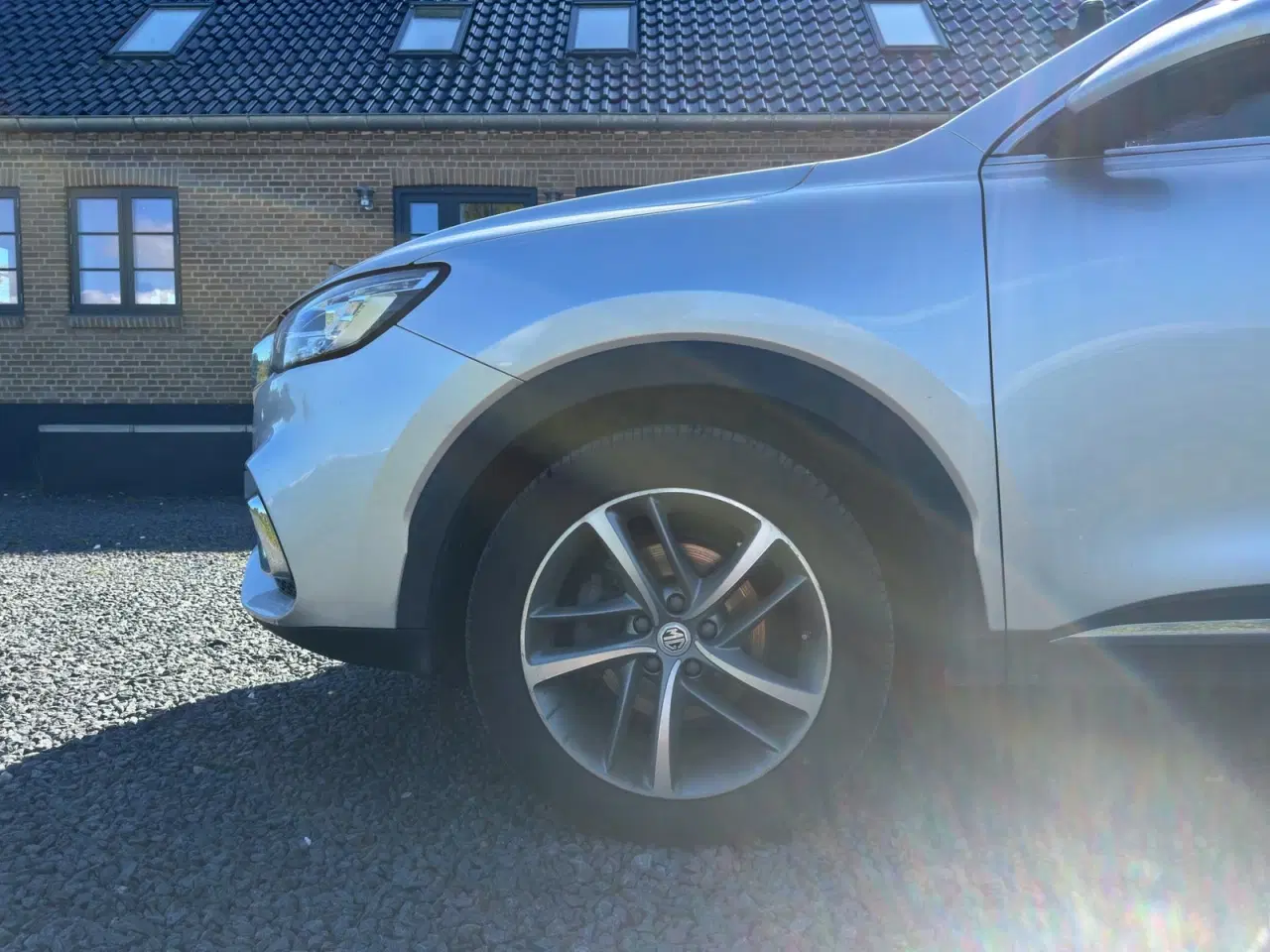 Billede 16 - MG EHS 1,5 PHEV Luxury