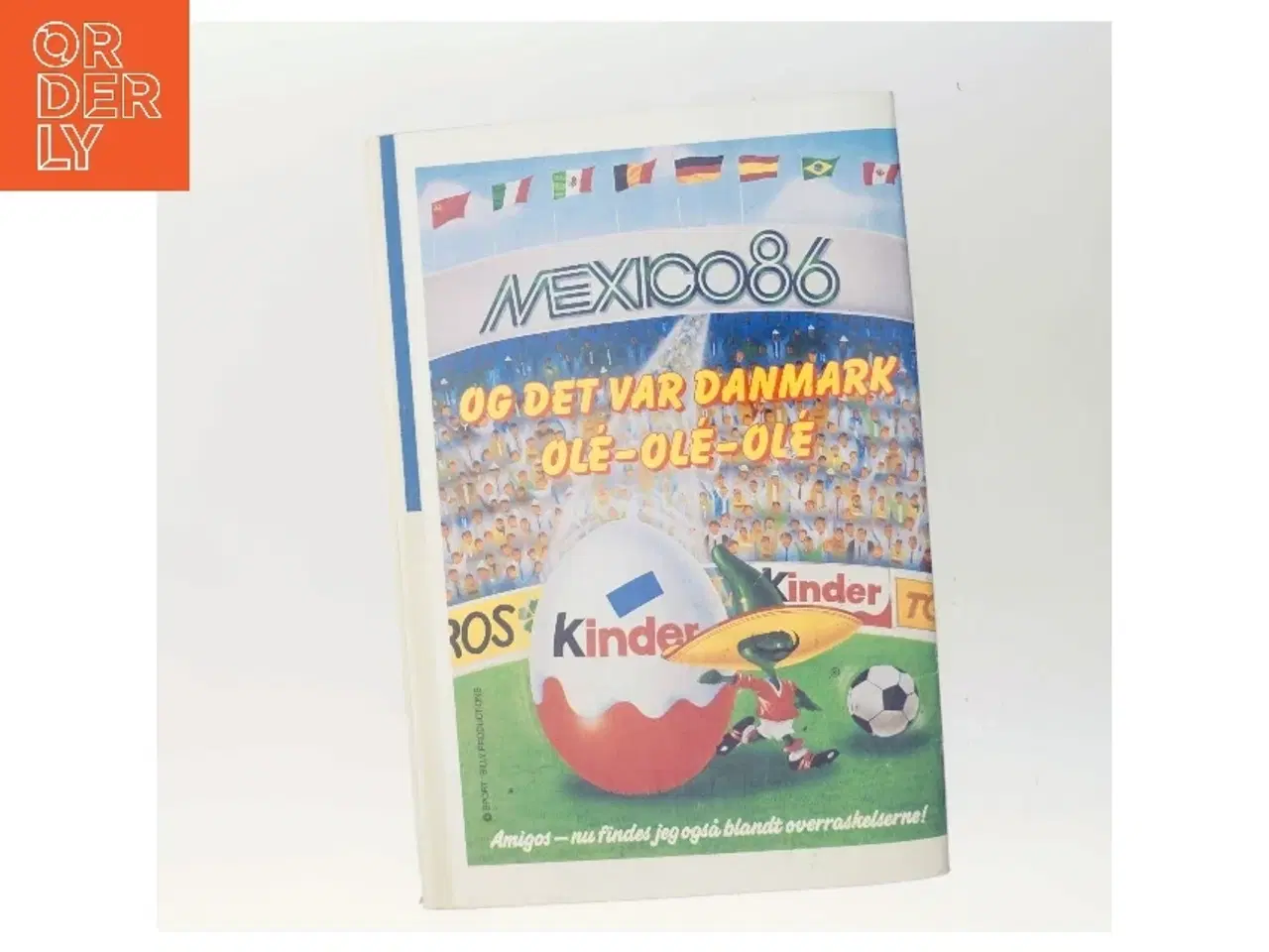 Billede 3 - Anders And & Co. (Bog)