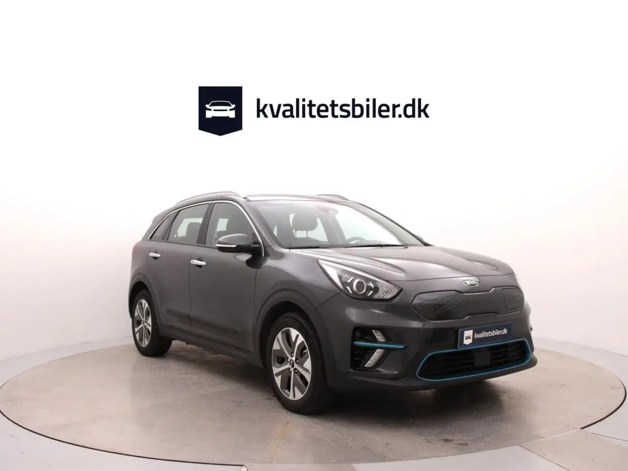 Billede 6 - Kia e-Niro 64 Advance