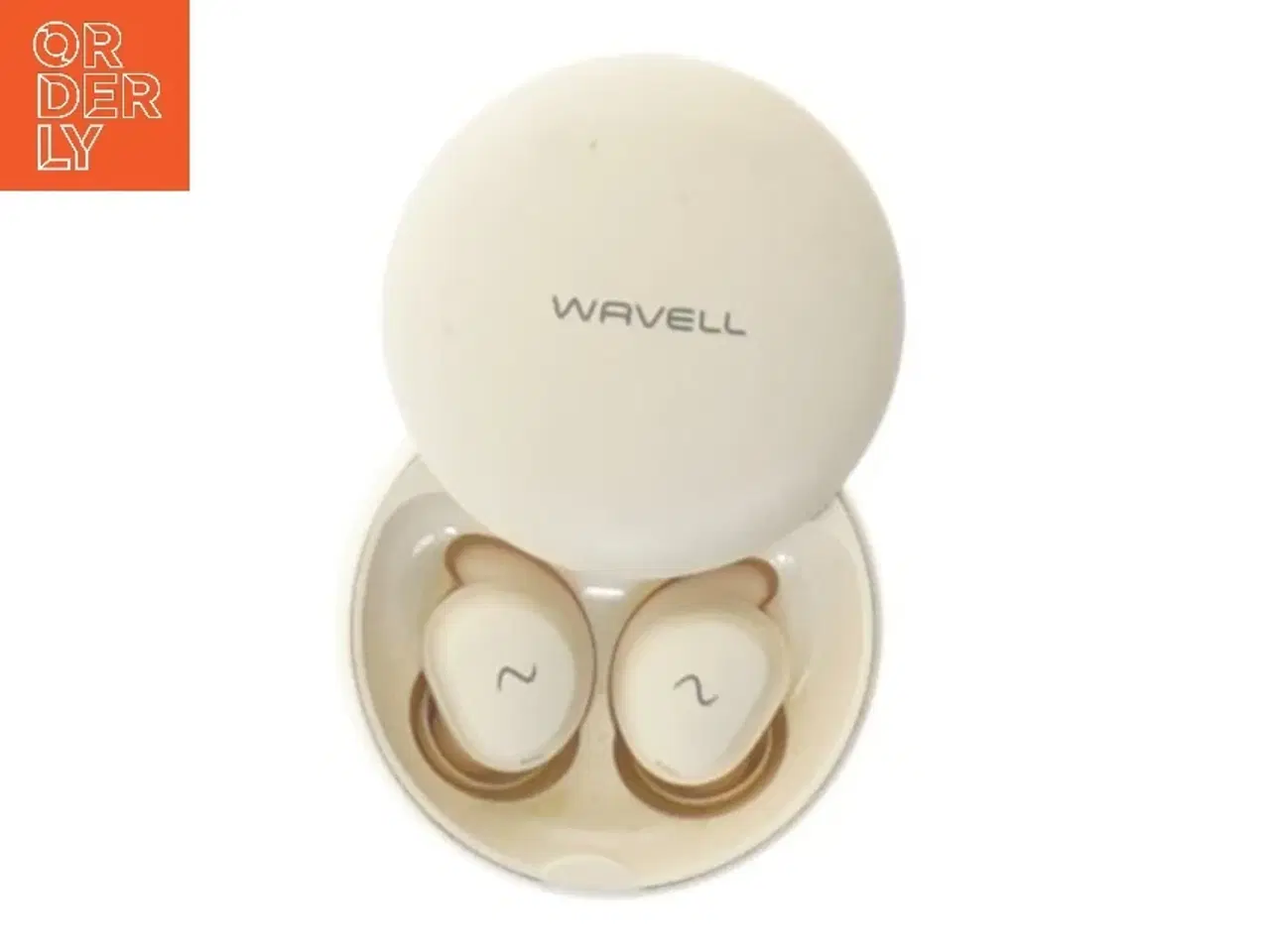 Billede 4 - Wavell Comfort trådløse earbuds fra Wavell
