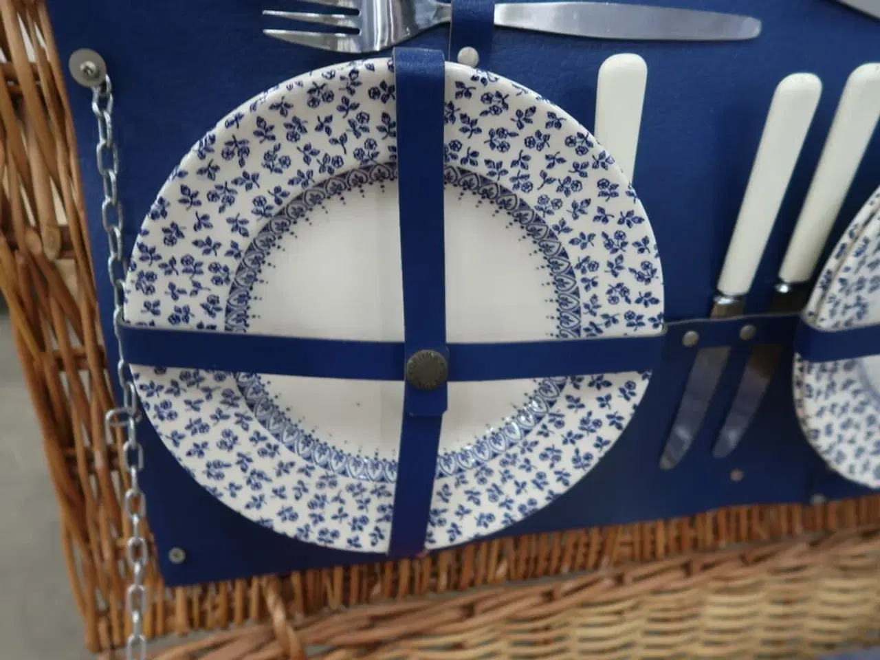 Billede 7 - Picnickurv