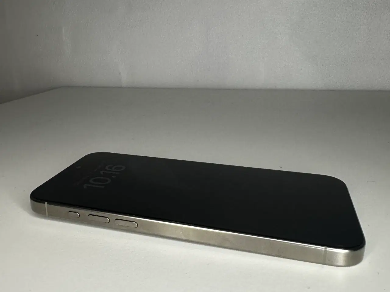 Billede 4 - iPhone 15 Pro Max 1TB Titanium