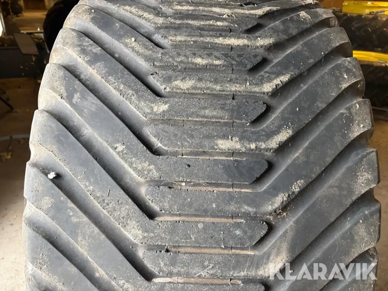 Billede 5 - Dæk Alliance - 1 styk