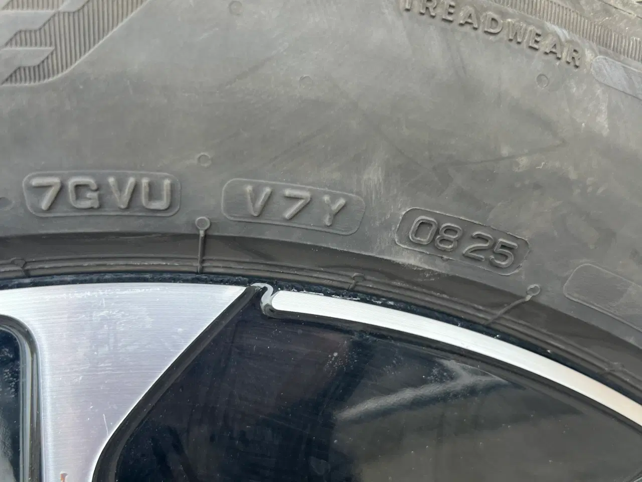 Billede 4 - 19” ID.4/5 Sommerhjul 