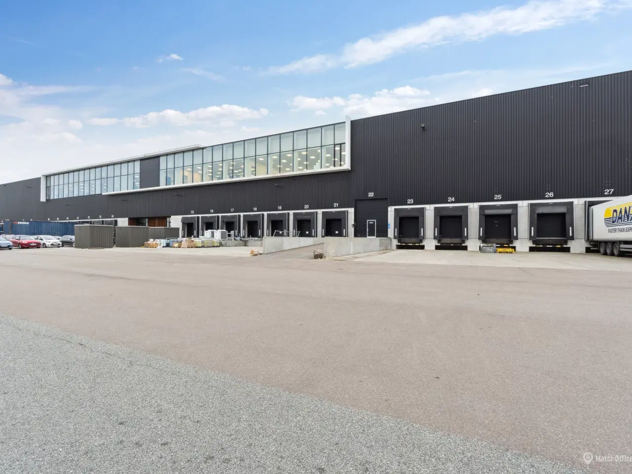 Billede 8 - STORT LAGERLEJEMÅL