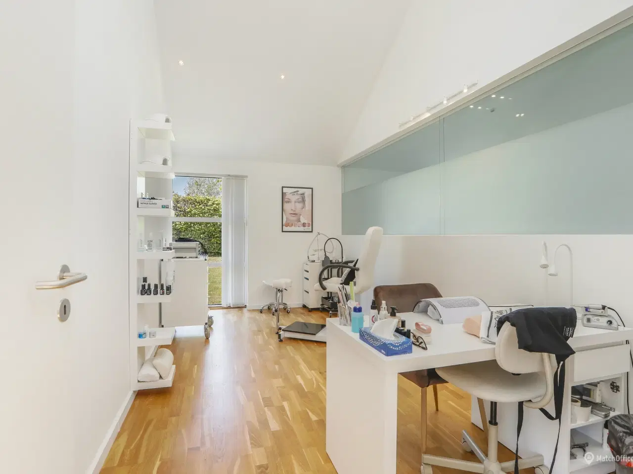 Billede 7 - KLINIK I SUNDHEDSHUSET I DRAGØR - MOMSFRIT