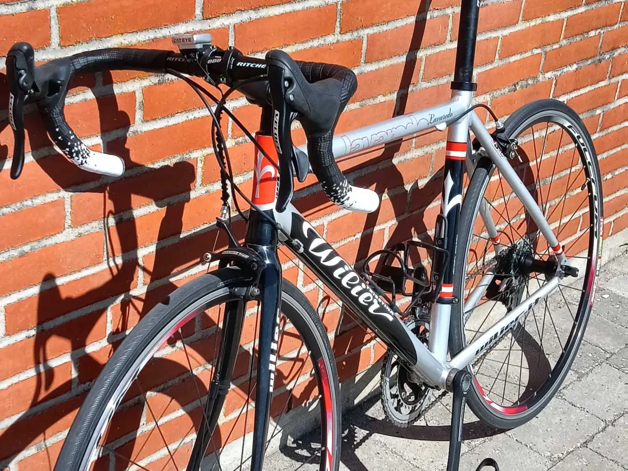 Billede 2 - Wilier Triestina lavaredo