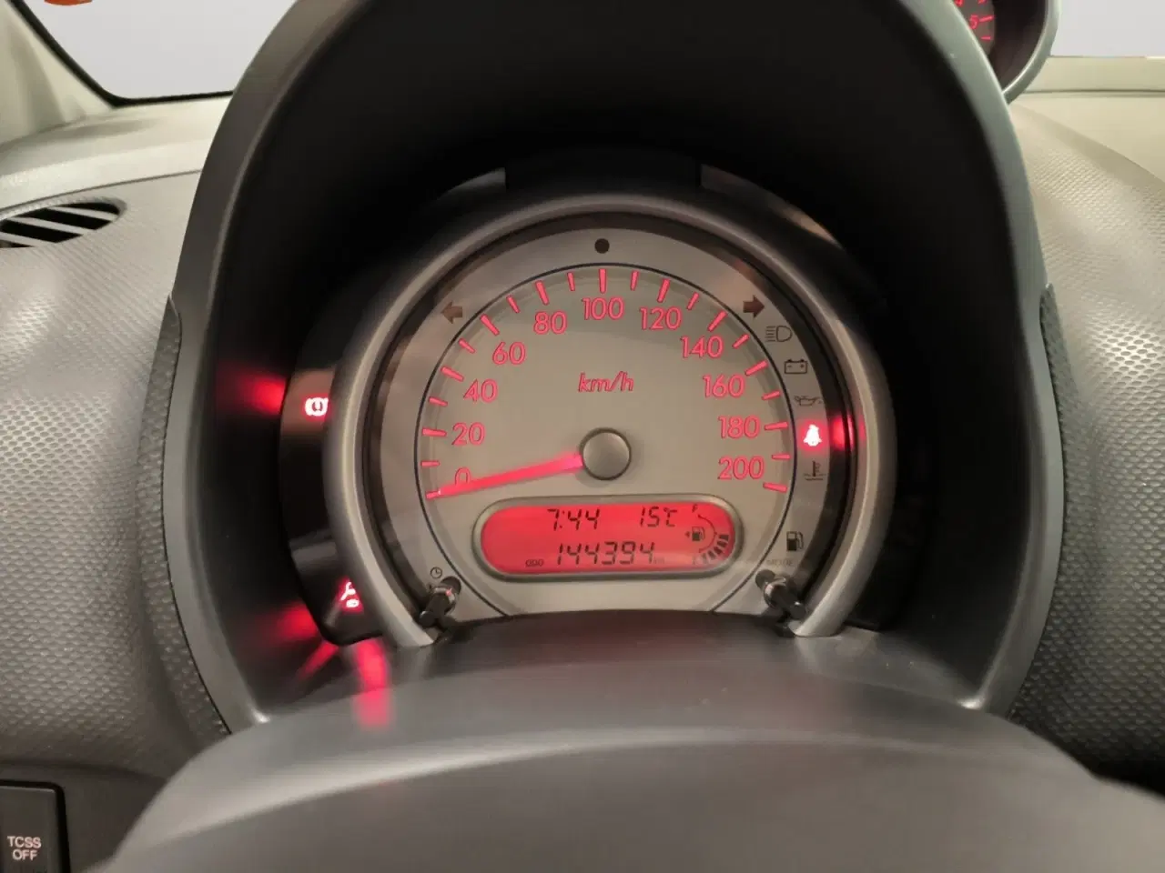Billede 5 - Suzuki Splash 1,2 GLS