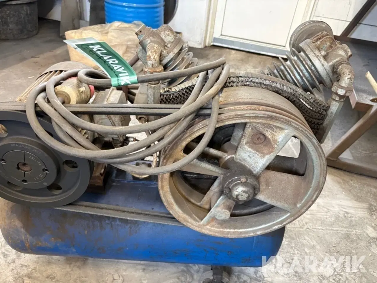 Billede 8 - Kompresser