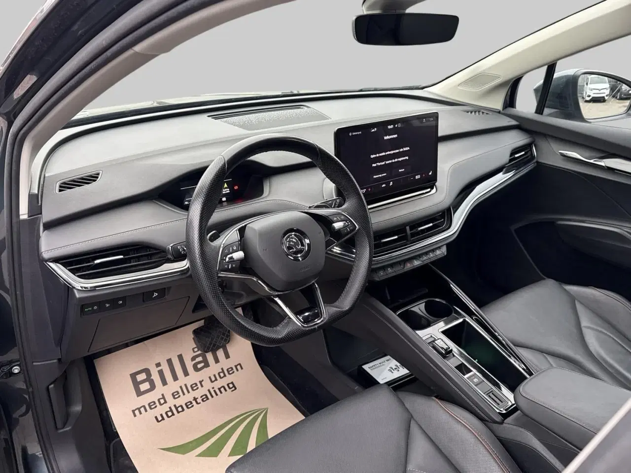 Billede 6 - Skoda Enyaq 60 iV Suite