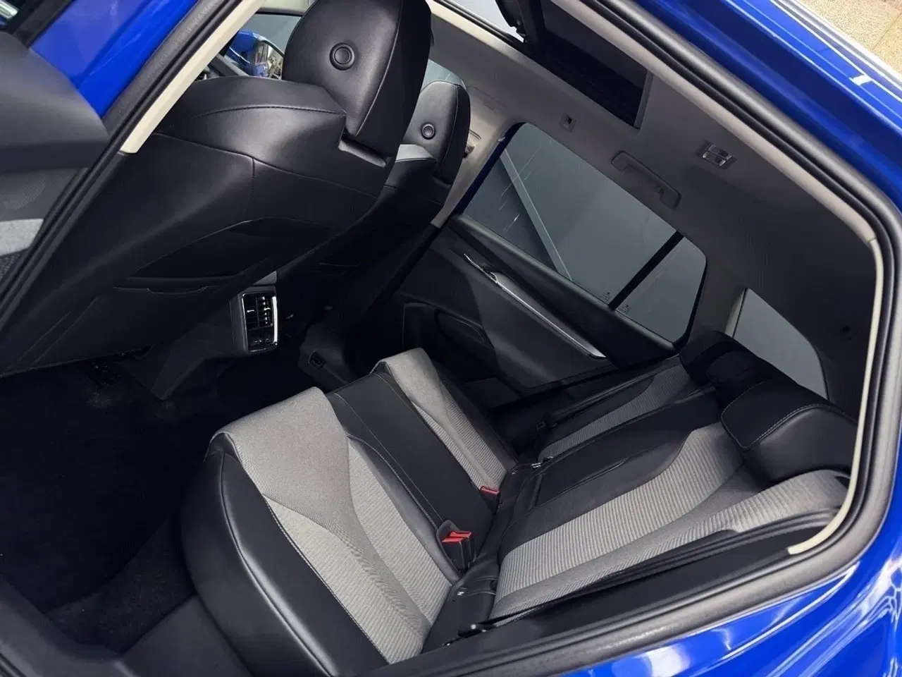 Billede 16 - Skoda Enyaq 80 iV Loft