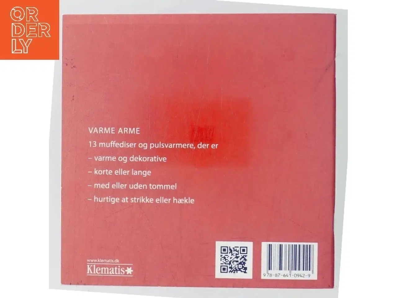 Billede 3 - Muffediser & pulsvarmere af Sys Fredens (Bog)