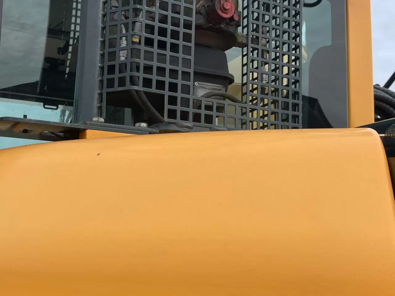 Billede 7 - Hyundai HX145A LCR