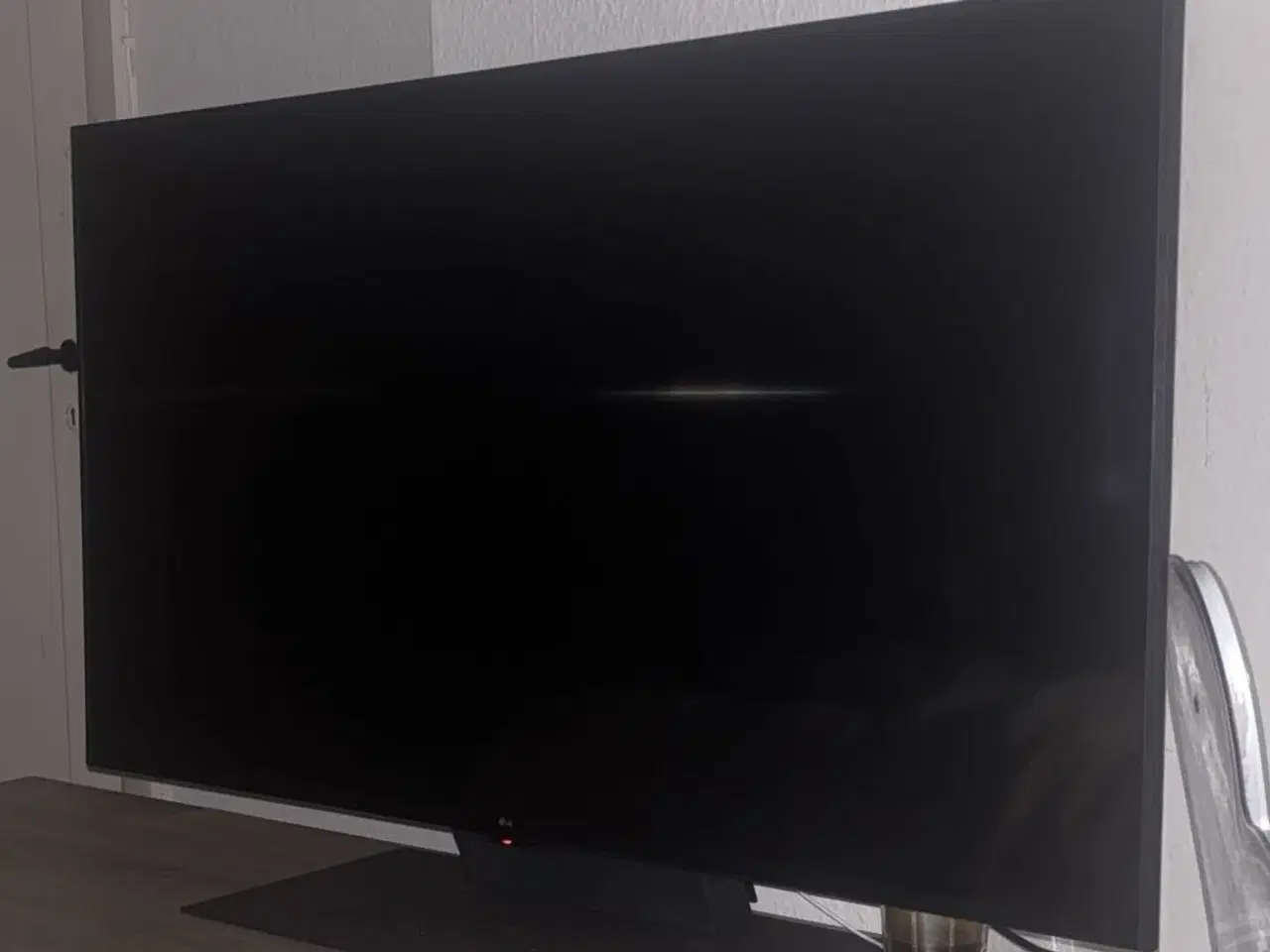 Billede 1 - Lg tv 2024 og soundbar med bas 