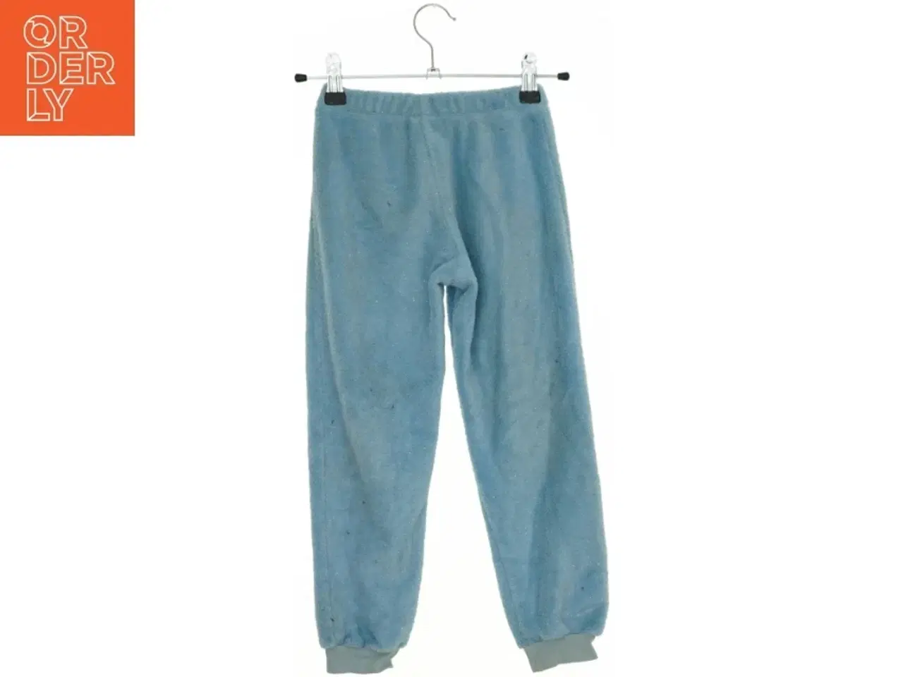 Billede 1 - Bukser fra H&M (str. 116 cm)