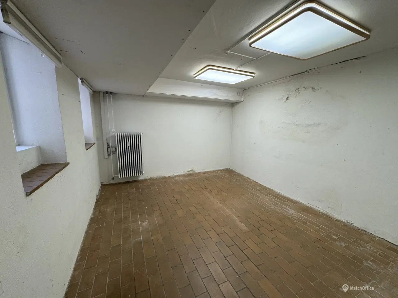 Billede 8 - Byens Bedste Lejemål med Rigtig Kongelig Nabo