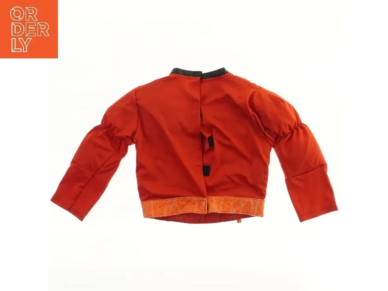 Billede 2 - Mr. Incredible udklædningstrøje fra Disney (str. 110)