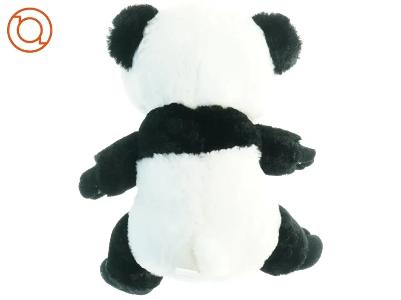 Billede 2 - Pandabamse (str. 30 x 24 cm)