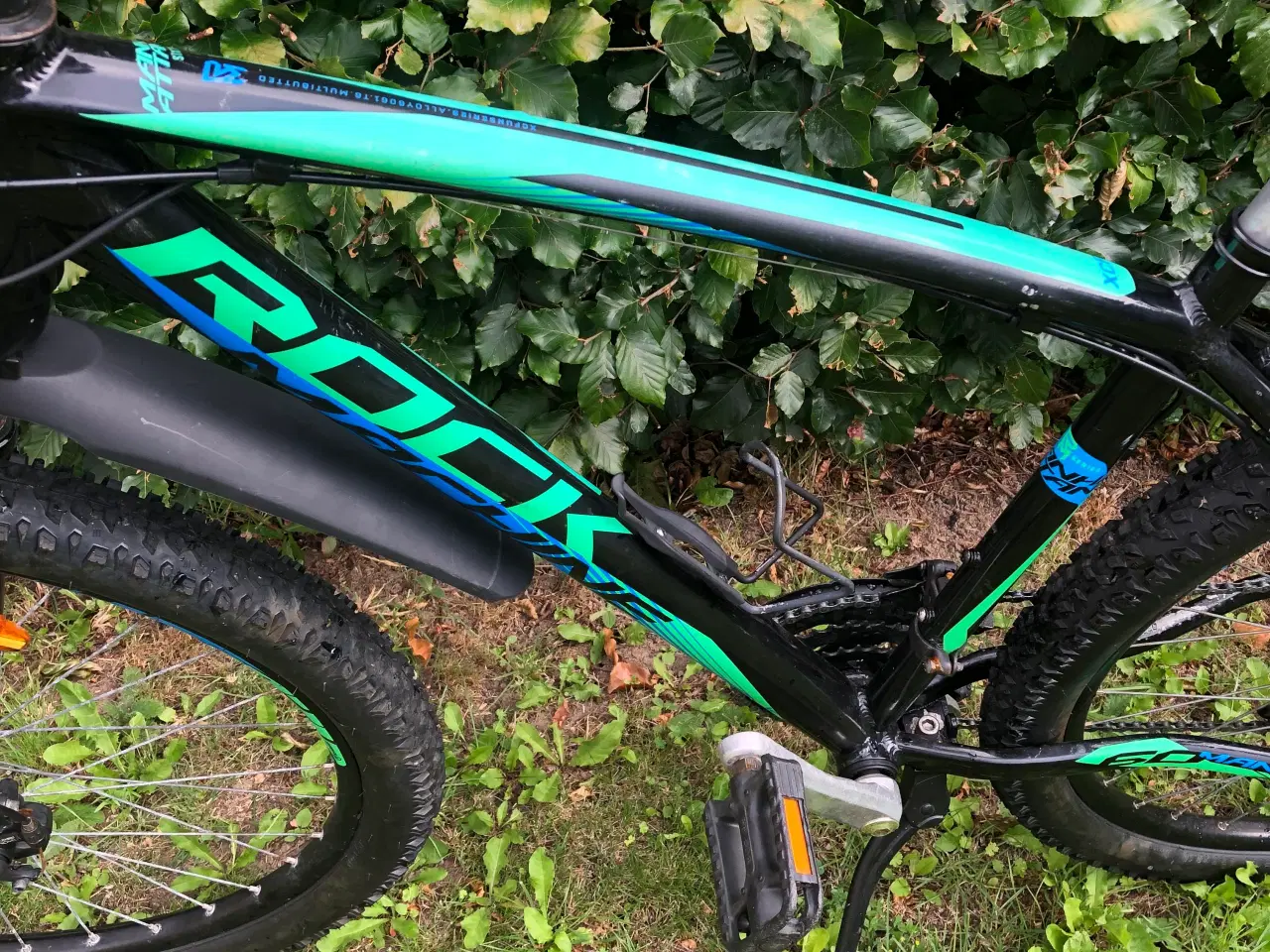 Billede 2 - Rock mtb 27,5”