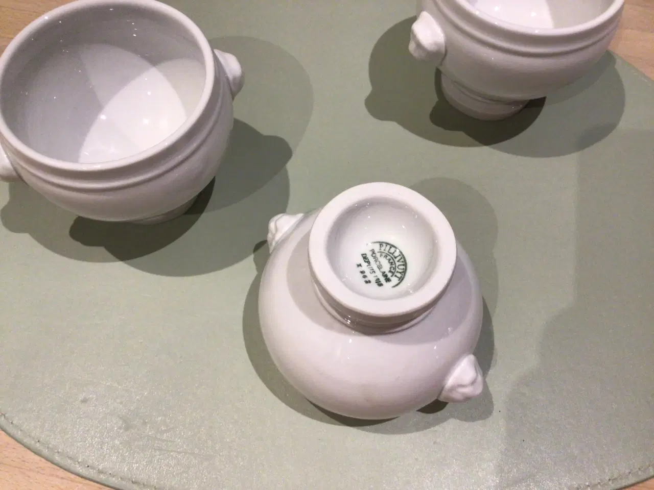 Billede 2 - Pillivuyt skåle