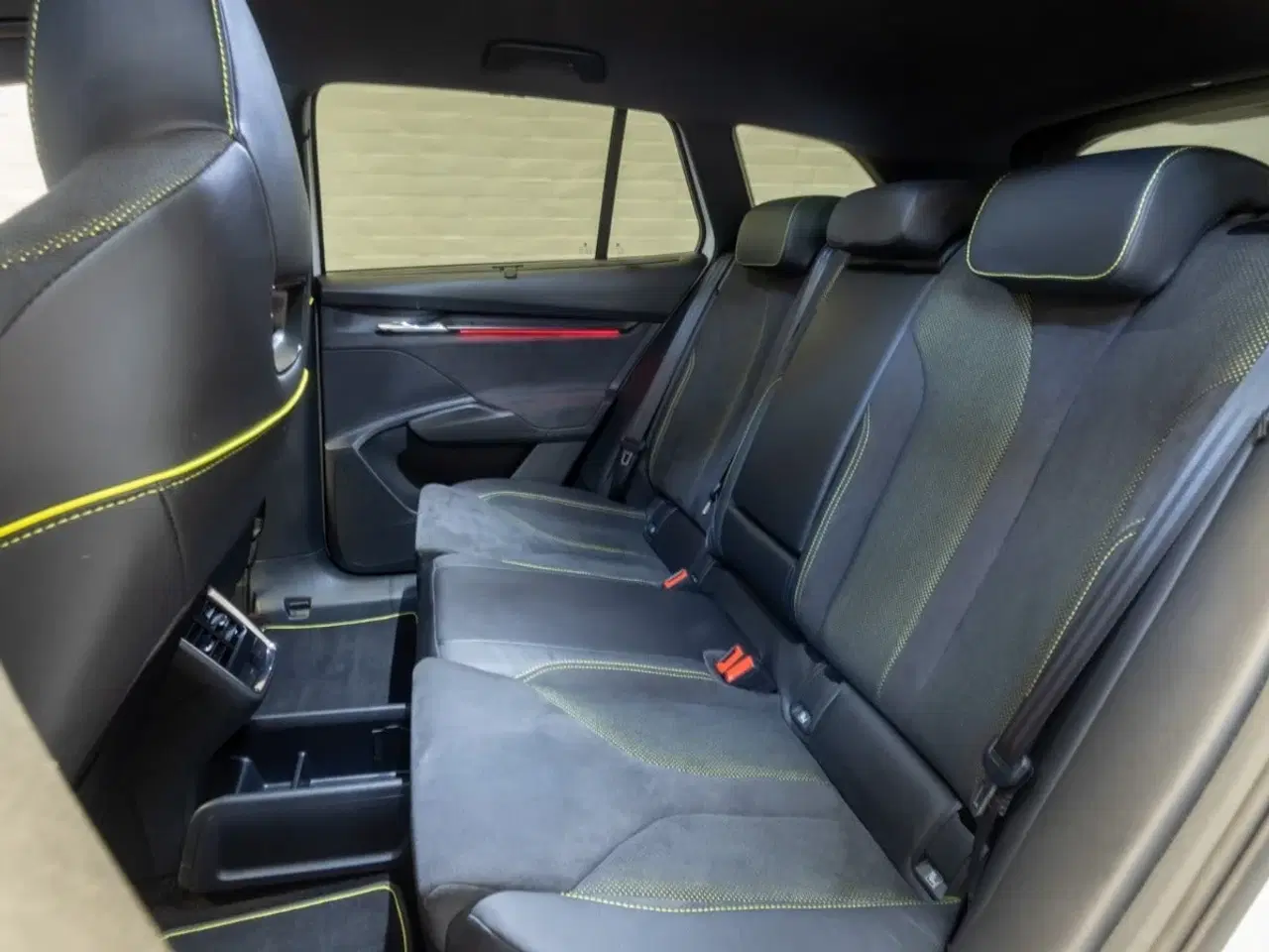Billede 14 - Skoda Enyaq  iV RS