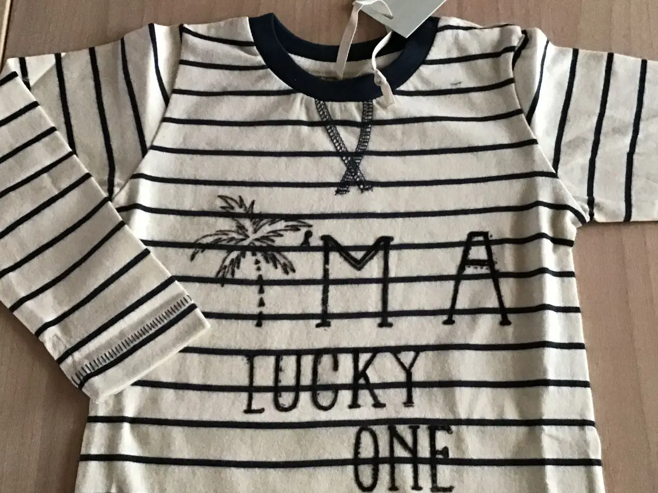 Billede 2 - Drengetøj str. 86 NYT