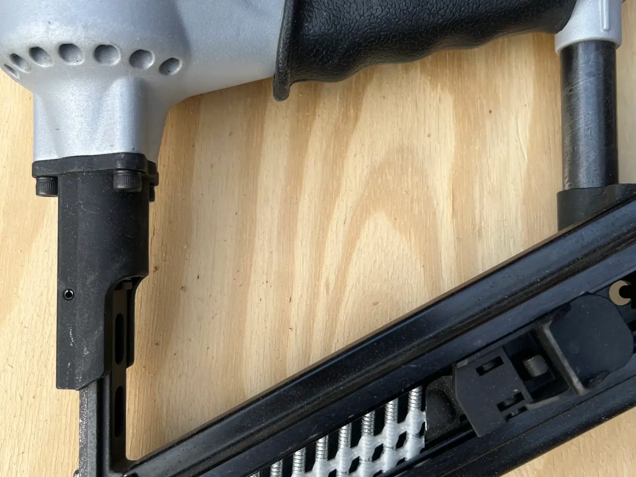Billede 3 - Sømbeslagpistol Tjep KA 1