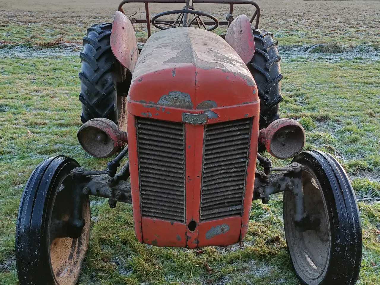 Billede 3 - Massey Ferguson 31/29