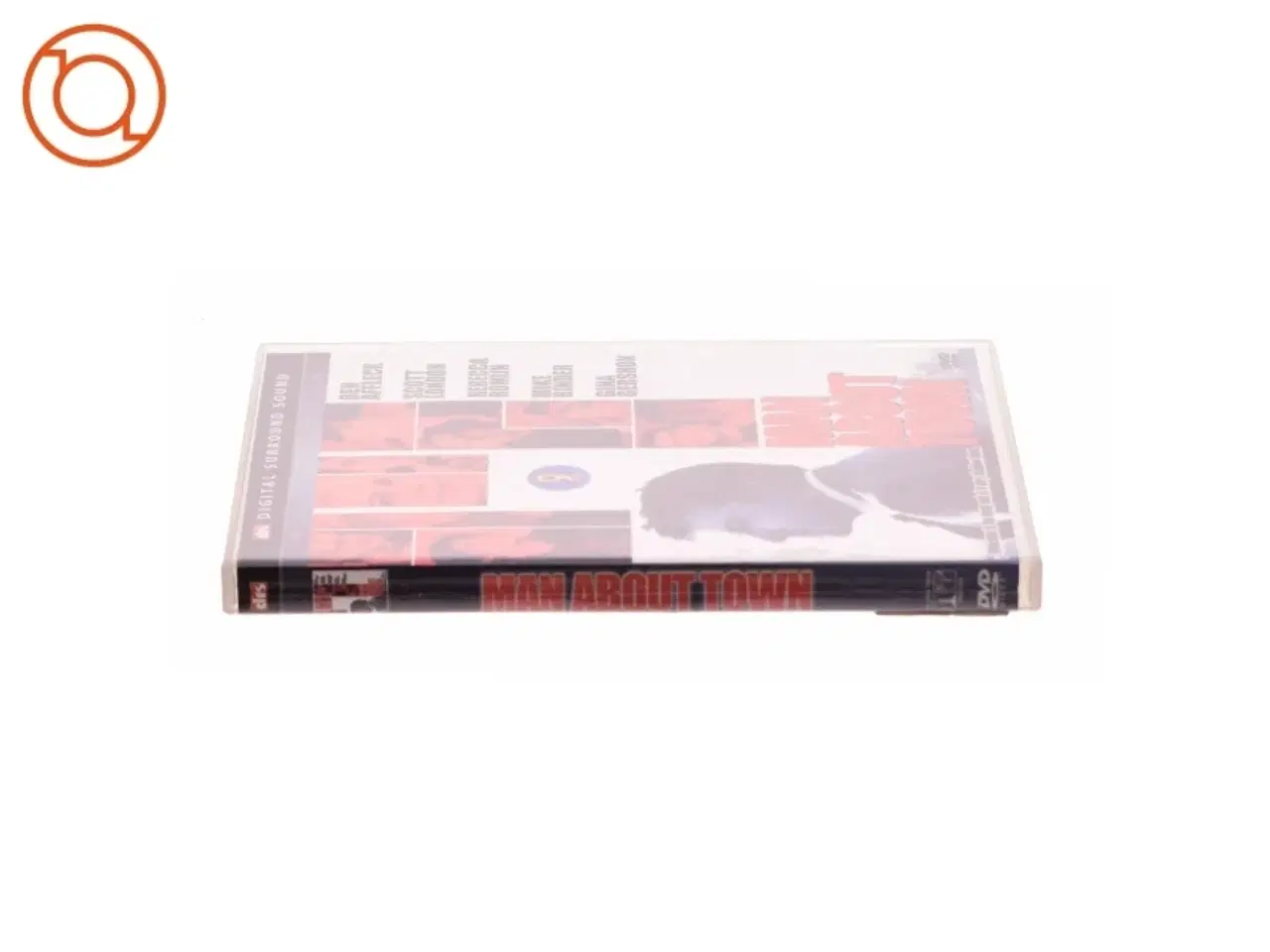 Billede 2 - Man about town