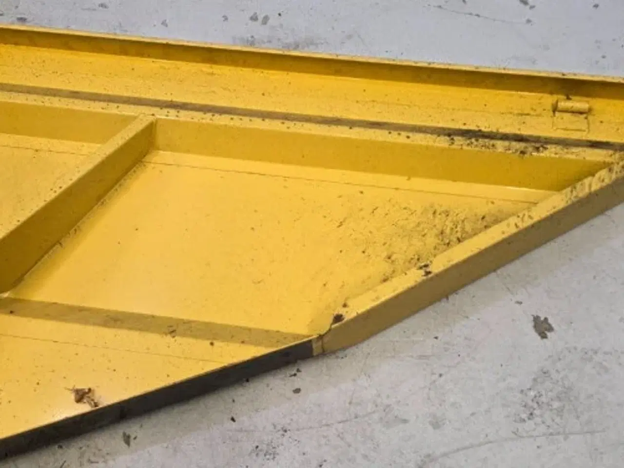 Billede 3 - New Holland TX68 Skærm R. 84429232