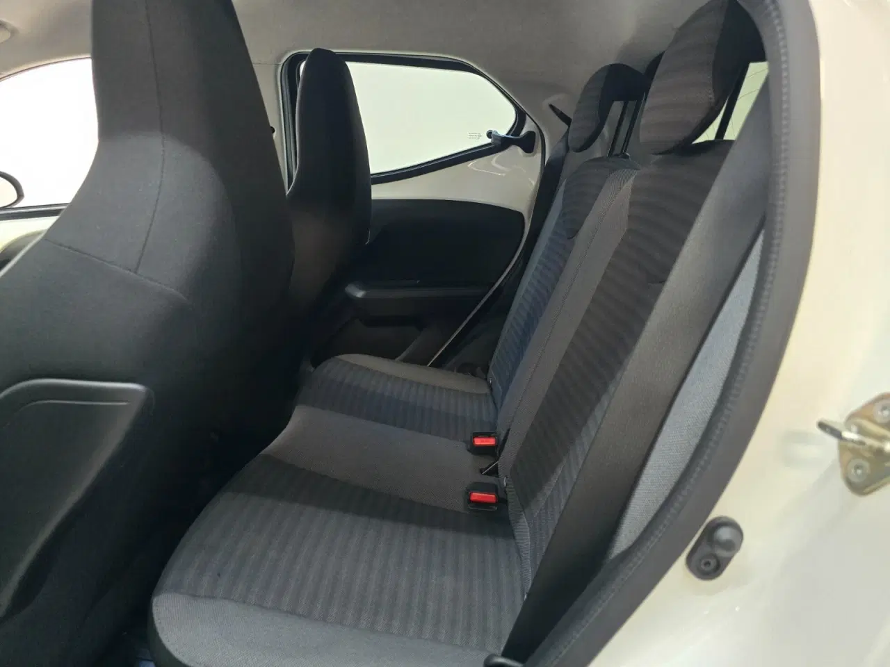 Billede 21 - Toyota Aygo 1,0 VVT-i x-cite