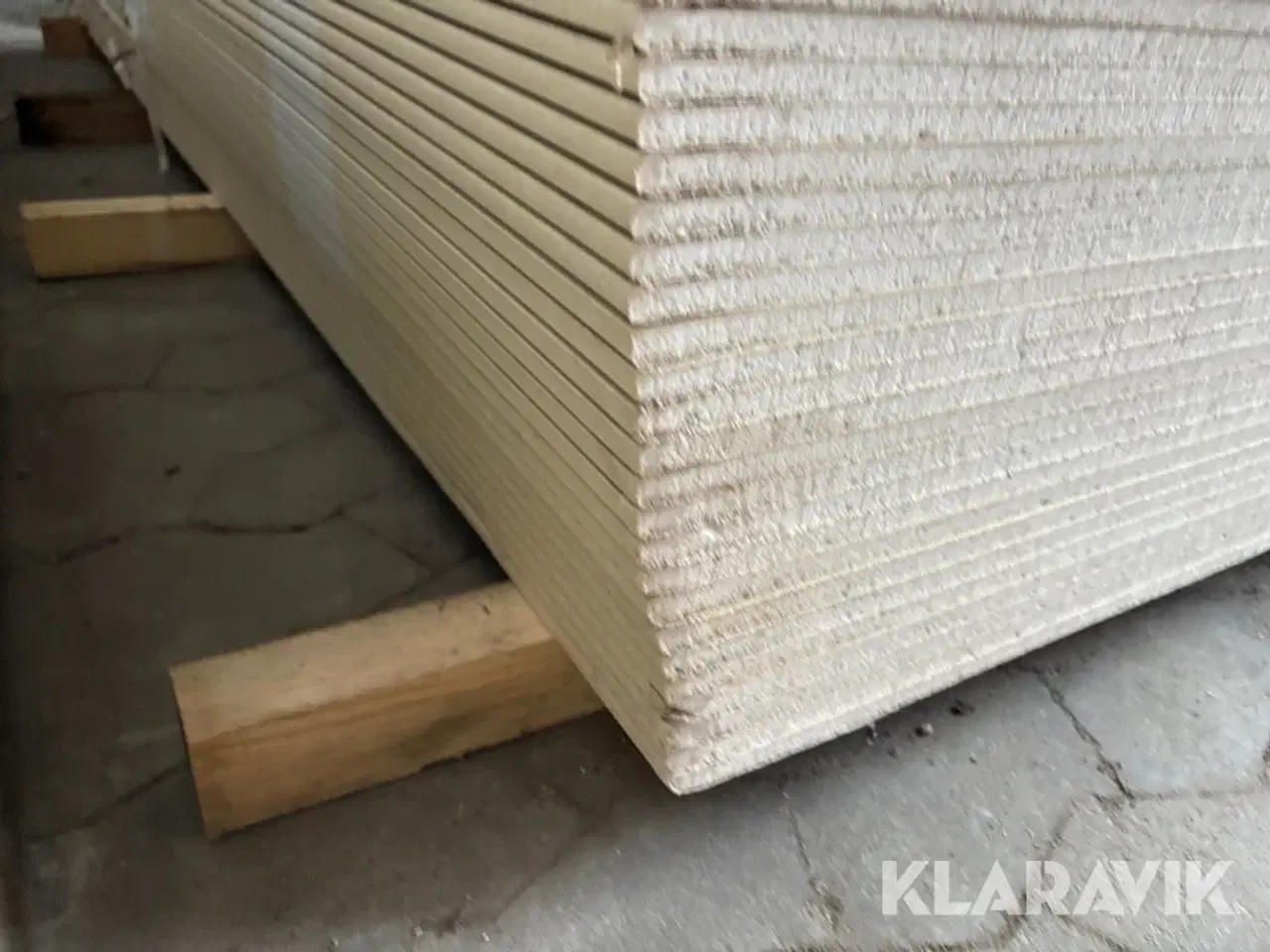 Billede 12 - Gipsplader Knauf 44 plader