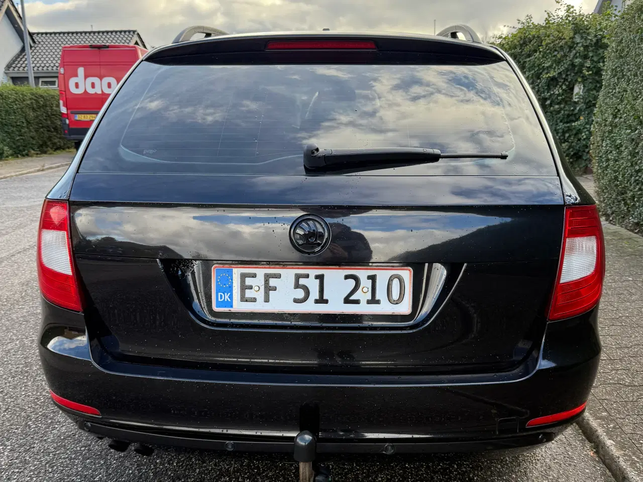 Billede 5 - Skoda superb 1.6 tdi 2011